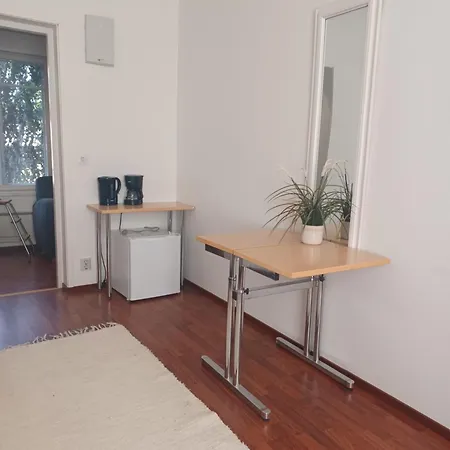 Daire Toimisto-majoitus B